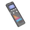 UOOD Mini USB Digital Voice Recorder Professional Audio Dictaphone MP3 Voice Recorder, Built-in USB, 8 GB Memory, 350 Hours Recording view 1
