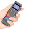 UOOD Mini USB Digital Voice Recorder Professional Audio Dictaphone MP3 Voice Recorder, Built-in USB, 8 GB Memory, 350 Hours Recording view 4