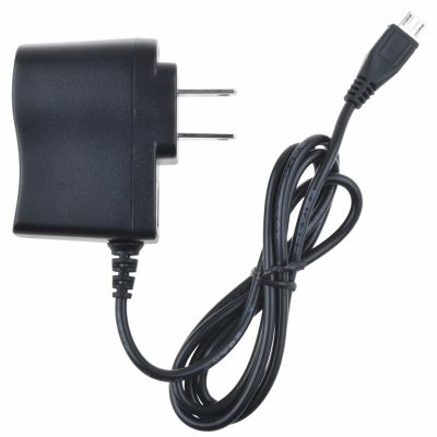Digipartspower 1A Power Charger Adapter for RCA Pro 10.1" WiFi RCT6203W46 Tablet PC Mains PSU