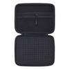 CamGo Sunnylife DIY Carry Case for Insta360 X3 / ONE X2 / ONE R/ONE X/ONE/GO 3 / GO 2 / GO, Grey, Modern view 1