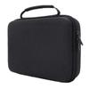 CamGo Sunnylife DIY Carry Case for Insta360 X3 / ONE X2 / ONE R/ONE X/ONE/GO 3 / GO 2 / GO, Grey, Modern view 4