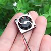 Acxico 1Pcs 18x18x4mm Super Small Brushless DC Fan Ultra Tiny Miniature Mini Micro Smallest view 2