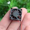 Acxico 1Pcs 18x18x4mm Super Small Brushless DC Fan Ultra Tiny Miniature Mini Micro Smallest view 3