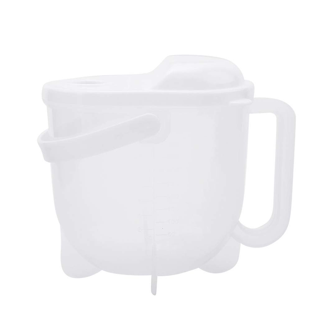 Rice Washing Strainer, Hands-free Grains Washer, Resin 19*12*16cm Multi-Funtion Eco-friendly for Restaurant Kitchen Accessory Home