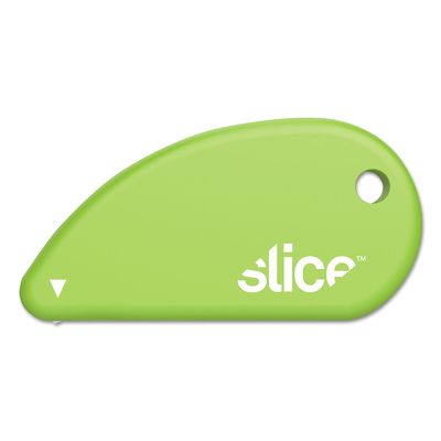 Slice Pillow Pack Safety Cutter