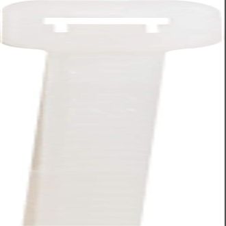 Cable Ties 50# 21-Inch Natural 500/Case CT2150