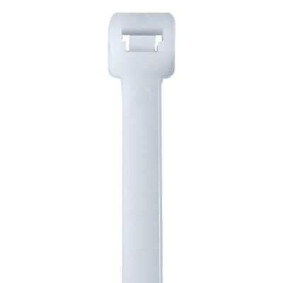 SI Products Cable Ties, 120#, 16-Inch, Natural, 100/Case (CT16120)