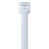 SI Products Cable Ties, 120#, 16-Inch, Natural, 100/Case (CT16120) view 1