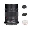 7artisans 60mm F2.8 II Macro Lens APS-C Manual Fixed Camera Lens for Fuji X-Mount Cameras view 1