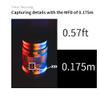 7artisans 60mm F2.8 II Macro Lens APS-C Manual Fixed Camera Lens for Fuji X-Mount Cameras view 4