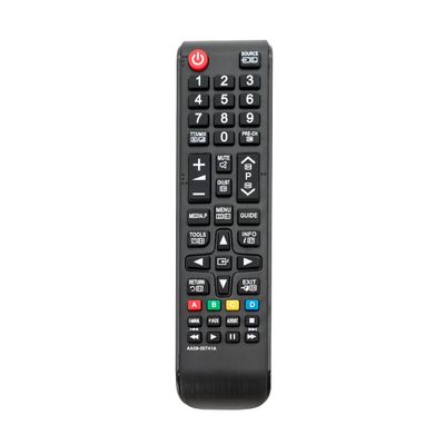 ALLIMITY AA59-00741A Replaced Remote fit for Samsung sub AA59-00755A AA59-00776A,AA59-00742A UA48H5000AW PS51F4500AMXRD PS60F5000AM UA19H4000AW UA22H5000 UA28H4000 PS43F4500 PS51F4500 PS51F4510