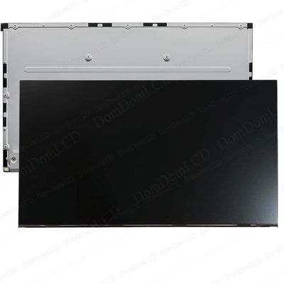 23.8" Compatible FHD LED LCD Display Screen Panel Replacement for HP AIO 24-F0079C Non-Touch Desktop