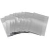 Storage Bag, 100Pcs/Lot Double Side 15 Wire Antistatic Storage Package Bag Zip Lock Resealable Pouch for Electronic Components(8*12cm ) view 1