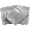 Storage Bag, 100Pcs/Lot Double Side 15 Wire Antistatic Storage Package Bag Zip Lock Resealable Pouch for Electronic Components(8*12cm ) view 4