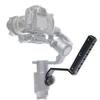 Handle Grip for aircross 2 Stabilizer, Crane Bracket with 1/4 3/8 Inch Screws Hole,for Camera/Camcorder/DSLR/Microphone,for Feiyu AK2000/4000 AIR2 view 1