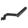 Handle Grip for aircross 2 Stabilizer, Crane Bracket with 1/4 3/8 Inch Screws Hole,for Camera/Camcorder/DSLR/Microphone,for Feiyu AK2000/4000 AIR2 view 4