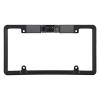 3 in 1 Car License Plate Frame Parking Rearview Camera Rear View Camera with Video Cable for Reversing Safety,Other Anti Theft Alarms view 1