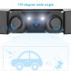 3 in 1 Car License Plate Frame Parking Rearview Camera Rear View Camera with Video Cable for Reversing Safety,Other Anti Theft Alarms view 4