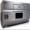 Sony SLV-N750 Full Chassis 4-Head Hi-Fi VCR (Renewed) view 2