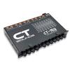 CT Sounds CT-7EQ 7 Band 1/2 Din Parametric Car Audio Equalizer view 1