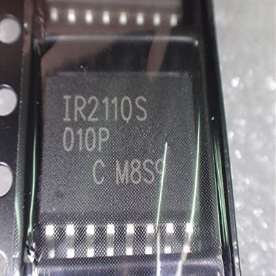 10PCS IR2110S SOP-16