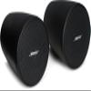 Bose FreeSpace FS2P Pendant-mount Loudspeaker (Pair) - Black view 1