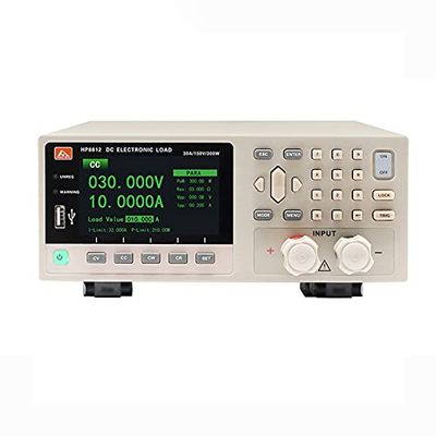HP8301D DC Electronic Load with 500V 30A 300W