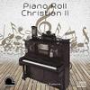 Piano Roll Christian II - PianoDisc Compatible Player Piano Music on 3.5" DD 720k Floppy Disk view 1