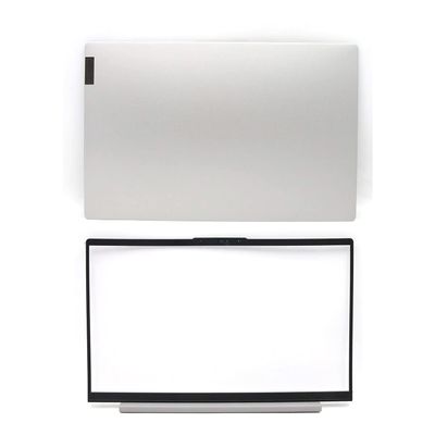 5CB0X56071 5B30S18940 New LCD Back Cover Rear Lid & Front Bezel for Ideapad 5-15IIL05 81YK 5-15ARE05 81YQ 5-15ITL05 82FG AM1K7000100