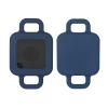 Compatible for Tile Pro (2020 & 2018) Case,Cat Collar Holder for,Item Finder Cover for Tile Pro,Washable Silicone Case Anti-Loss Anti-Scratch view 1