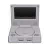 RETROFLAG Station Deluxe Edition for Raspberry Pi 4 with 4.3 inch LCD Screen, 2 Stereo Speakers, Safe Shutdown Safe Reset, Easy Entry Ports and Side Access to SD Card, Classic Design view 1