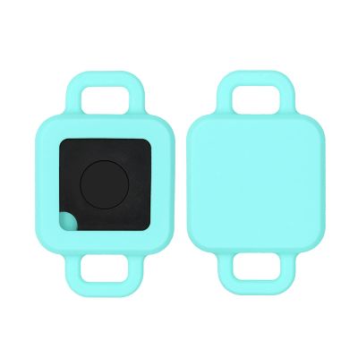 Dog Collar Holder Compatible for Tile Pro (2020 & 2018) Case,Pet Id Tag Case Cover for Tile Pro Tracker,Cat Collar Attachment for Item Finder Location Tracker