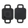 Cat Collar Tag Holder for Tile Pro 2020 & 2018,GPS Finder Cat Dog Collar Pet Loop,Dog Tag Protects Device Anti-Lost Anti-Scratch,Protective Silicone Cover for Tracking view 1