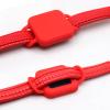 Cat Collar Tag Holder for Tile Pro 2020 & 2018,GPS Finder Cat Dog Collar Pet Loop,Dog Tag Protects Device Anti-Lost Anti-Scratch,Protective Silicone Cover for Tracking view 4