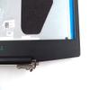 Bayjebu Parts for DELL G Series G3 15 3590 3500 LCD Cover Lid with Hinges and Front Bezel White 03HKFN 07MD2F view 3