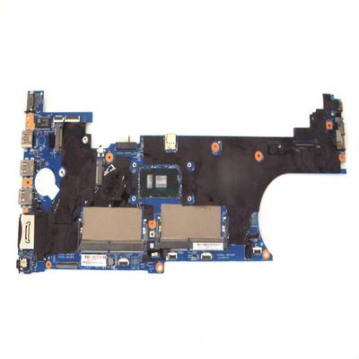 Bayjebu Parts for Lenovo ThinkPad T580 Motherboard i5-8350U 1.7GHz Intel UMA Graphics System (not for Dis Graphics) 01YR253 01YR281