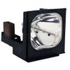 Dekain for Sanyo PLC-SU15 Projector Lamp (Original OEM Bulb Inside) view 1