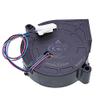 BUB0712HD-DD57 12V 0.40A 7CM 3-Wire Projector Turbo Cooling Fan view 1