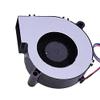 BUB0712HD-DD57 12V 0.40A 7CM 3-Wire Projector Turbo Cooling Fan view 3