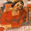 Anyone's Date : Ernest Crichow : 1930s : Archival Quality Art Print view 1