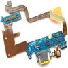 RILECTRO USB Charging Port Dock Mic Flex Cable with Mic Replacement for LG G7 ThinQ - US Version view 1