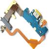 RILECTRO USB Charging Port Dock Mic Flex Cable with Mic Replacement for LG G7 ThinQ - US Version view 2