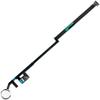 First Choose Home Button Replacement for iPad 10.2" 2019/2020 iPad 7/8 (A2197, A2198, A2200, A2270, A2428, A2429, A2430) Incl Flex Cable Connector and Screwdriver view 2