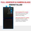 UooFide Compatible for Samsung Galaxy Note 20 Ultra Back Cover Glass Case Replacement 6.9-Inches SM-N986U All Carriers with Installation Manual + Repair Tool Kit (Mystic Green) view 4