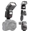 Digital Speedlite Flash for Canon EOS R6 R5 Ra view 1