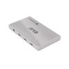 Club 3D CSV-1580 Smart Power Portable 5-1 Thunderbolt 4 Hub, Max 60W Charging for Laptop, 8K @30Hz or Dual 4K@60Hz Display view 2