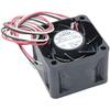 04028DA-12S-AUH NMB 40mm Fan 12V 1.50A 404028mm Cooling Fan view 2