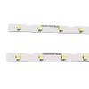Replacement Part for TV 2pcs/Kit LED Strips for Samsung 43 TV UA43NU7100K UE43NU7122K UE43NU6025K CY NN043HGNV1H LM41 00606A V8N1 430SM0 R0 - (Length: 28LED 462mm/ Type: 1 Lot2PCS) view 2
