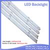 Replacement Part for TV LED Backlight Strip 8 Lamp for LG55"TV INNOTEK 17Y 55INCH_B-TYPE SSC_55UJ630V 55UJ6300 55UJ63 55LJ63_UHD_B 55LJ55_FHD_A view 2
