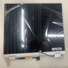 13.3" FHD LCD Screen Replacement Touch LED Display Cover Cable Hinges Full Upper Half Parts Assembly for Sam-Sung Galaxy Book NP930QCG-K01US BA96-07384A BA39-01491A (Silver) view 2